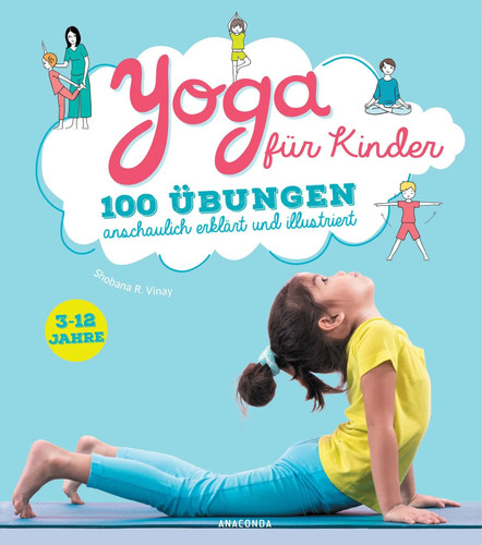 Yoga für kinder 100 - für, |