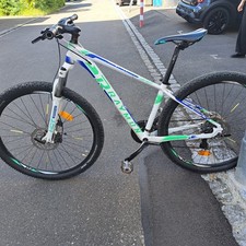Fahrrad mountainbike marke - fahrrad,