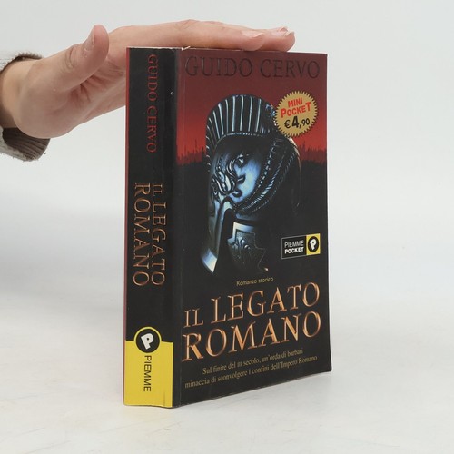Legato romano guido - legato, | 
