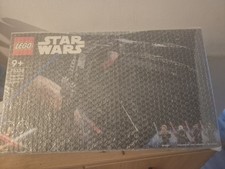 LEGO Star Wars: Die Scythe –