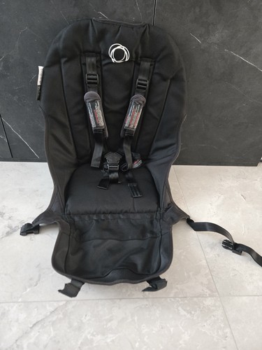 Schwarzer bugaboo buffalo - schwarzer,