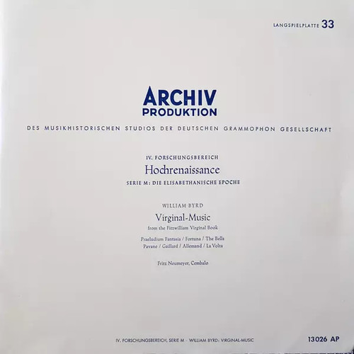 Virginal music from the - virginal-music,