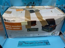 *FOR PARTS* Denver 8-in-1 CD