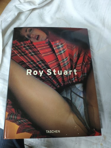 Roy stuart - stuart,