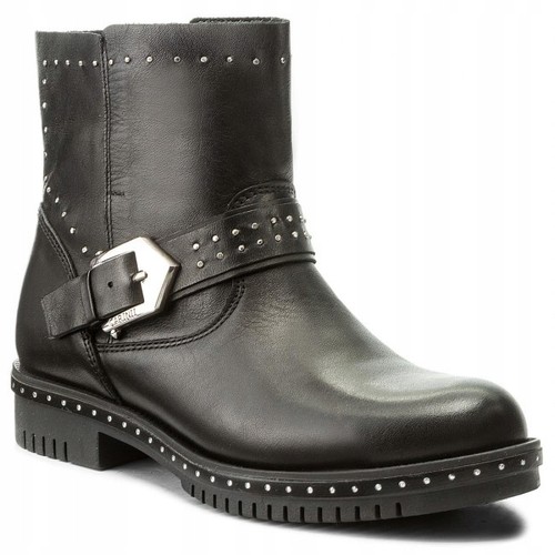 Carinii damenschuhe leder - carinii,