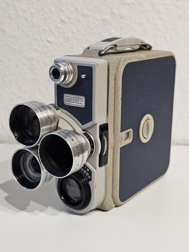 Vintage eumig m - eumig,
