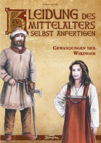Kleidung des mittelalters - kleidung,