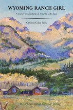 Cynthia Galey Peck | Wyoming