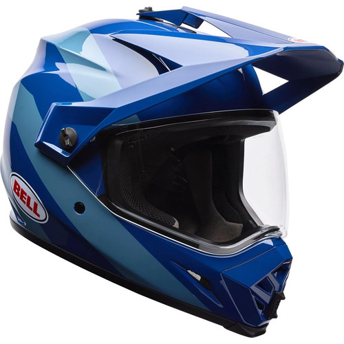 Bell adventure helm 9 - bell, mx-9
