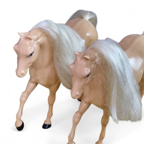 2x original barbie - 2x,