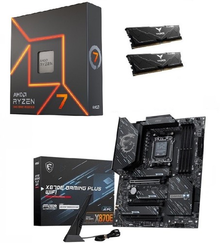 Aufrüstkit bundle kit ryzen - bundle,