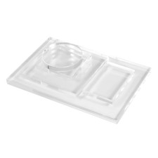 5 StüCk Klarer Stempel