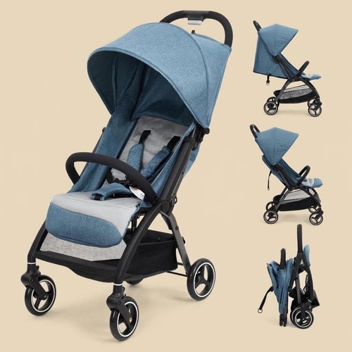 3in1 kombi kinderwagen - 3in1, buggy
