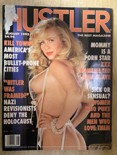 Sammlerstück US Herrenmagazin