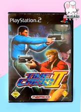 Time Crisis 2 - PS2 Spiel