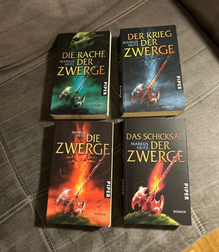 Piper die zwerge - piper,