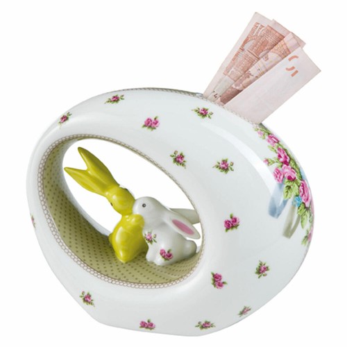 Goebel bloom bunny - goebel,