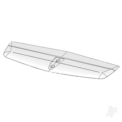 Solius horizontalstabilisator - solius,