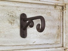 Wandhaken für Blumenampel