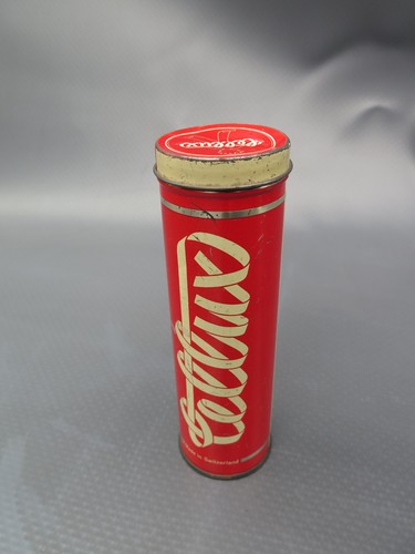Cellux klebeband blechdose - cellux,