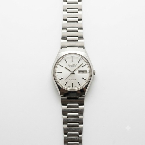 Citizen automatic - citizen,