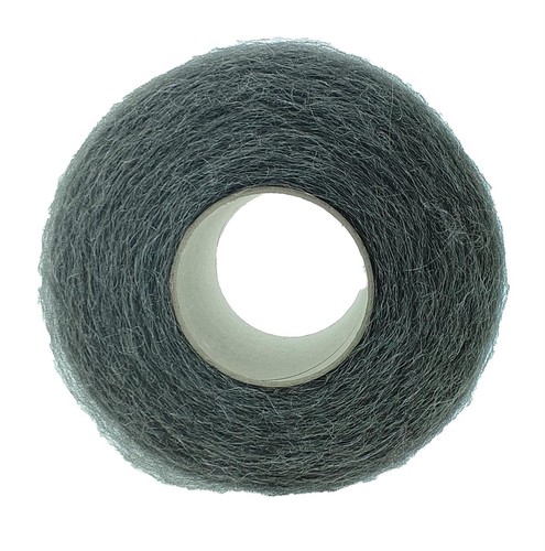Edelstahlwolle reel kg - 1,