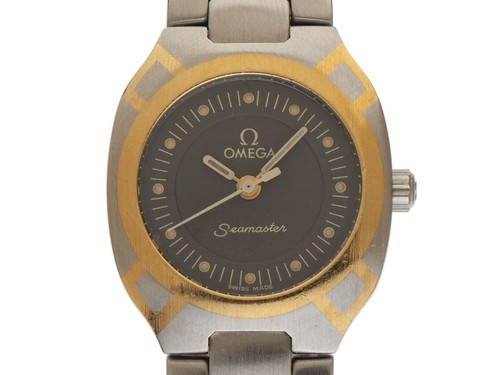 Omega seamaster polaris - omega,