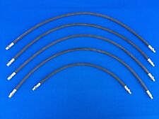 Multicar M26 Bremsschlauch Satz Bremsschläuche Kit Bremsleitungen Allrad 4x4