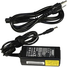 HQRP AC Adapter Für Big