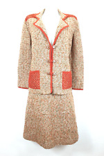 H22) Damen Trachten Anzug Gr