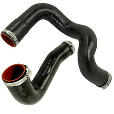 2x Turboschlauch