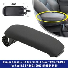 Deckel Mittelkonsole Armlehne