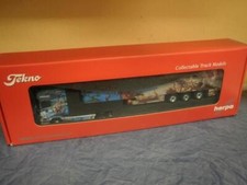 Herpa tekno scania - herpa,