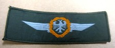 Aufnäher Eagle Airborne  Army