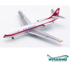 Inflight 200 Swissair