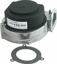 WOLF Abgasventilator GB bis