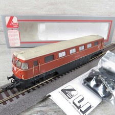 LIMA 208326L - H0 - ÖBB - Diesellok 2050 013-8 patiniert -Analog - OVP - #Z58385