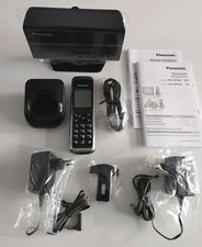 Panasonic KX-TGP500 + KX-TPA50