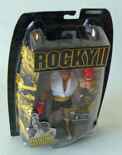 Rocky post fight - post,