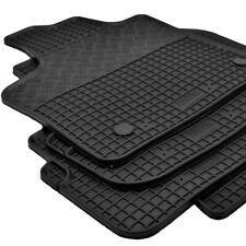 Gummimatten Gummifussmatten