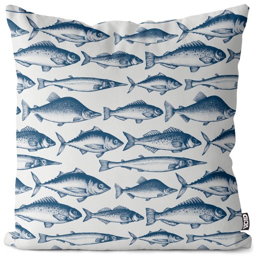 Nordsee fische muster - nordsee,