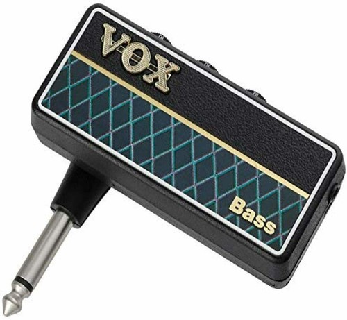 Vox kopfhörer bassverstärker - kopfhörer,