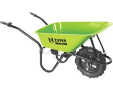 Elektrische Schubkarre Zipper ZI-EWB500