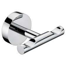 Welfenstein 2er Handtuchhaken