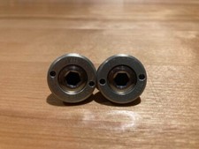 Syncros Titan Kurbelschraube M8×15mm