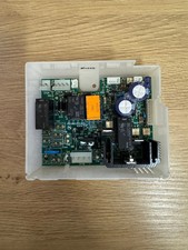 Jura Leistungselektronik