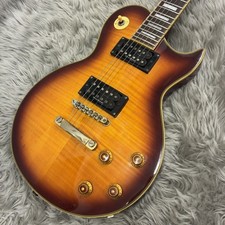 Aria Pro II Used PE-DLX SB