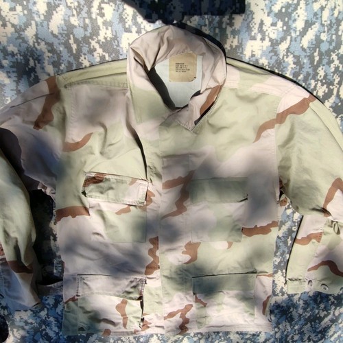 Army jacke medium - army, regular