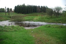 Foto A3 Stonehaugh Ford Dieser