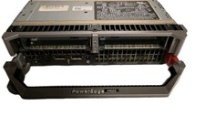 Dell blade server poweredge - dell,
